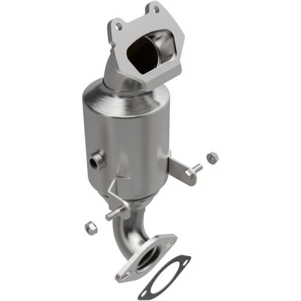 MAG Converter Direct Fit Magnaflow 5551191