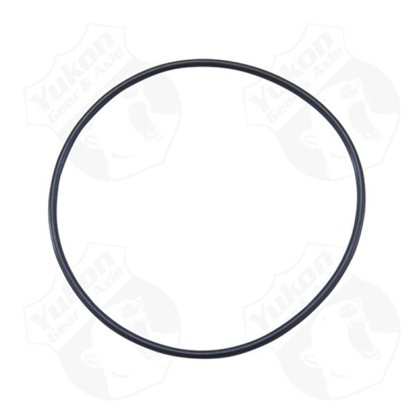 Yukon Gear & Axle YMS248