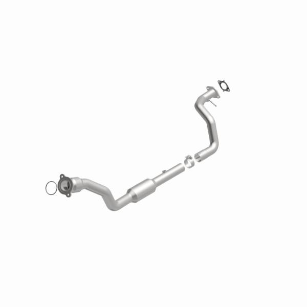 Magnaflow 21-758