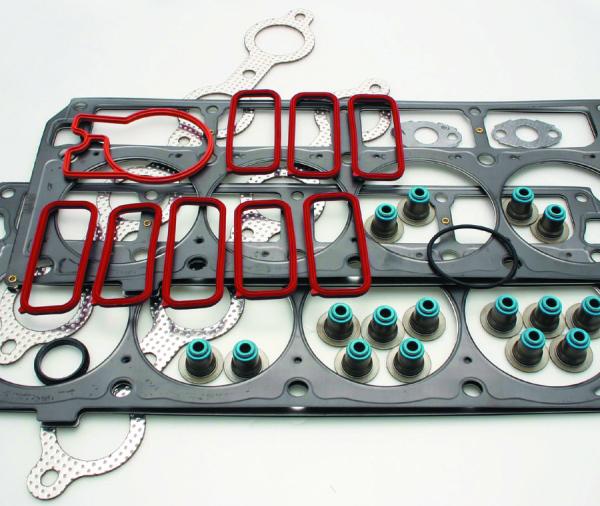 Cometic Gasket PRO1007T