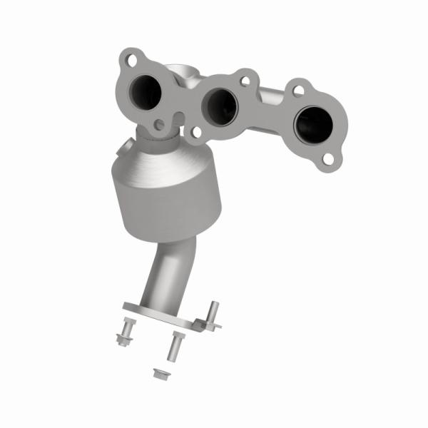 Magnaflow 5531398