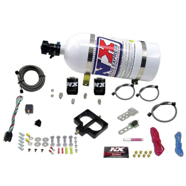 Nitrous Express 20945-10