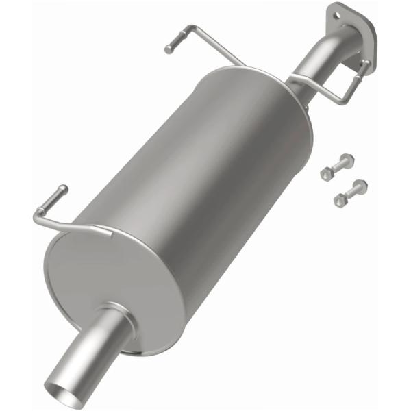 MAG BRE Exhaust Kits Magnaflow 108-0189
