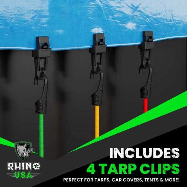 Rhino USA RHINO-28-BNGE