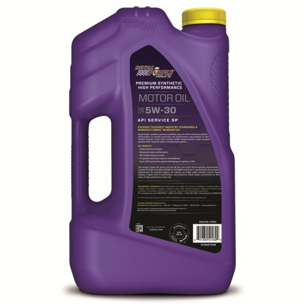 Royal Purple 53530