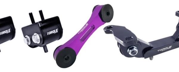 Torque Solution TS-SU-123PR.2