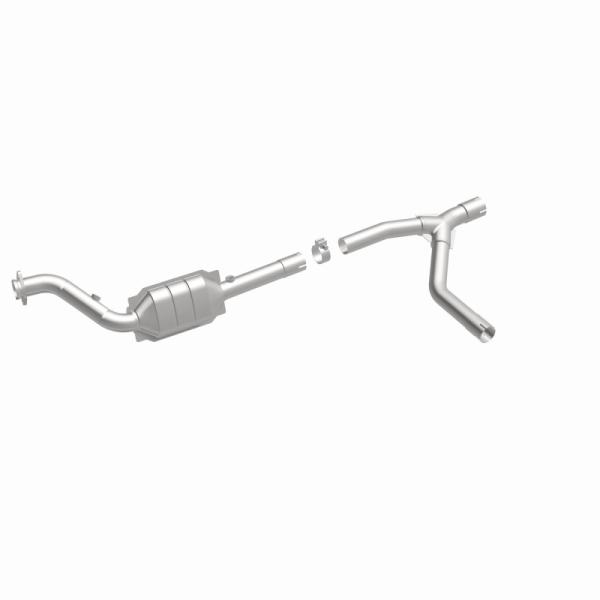 MAG Converter Direct Fit Magnaflow 49597
