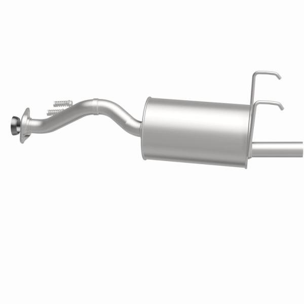 MAG BRE Exhaust Kits Magnaflow 108-0196