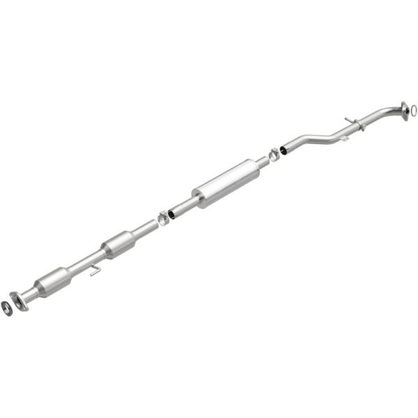 MAG Converter Direct Fit Magnaflow 52574