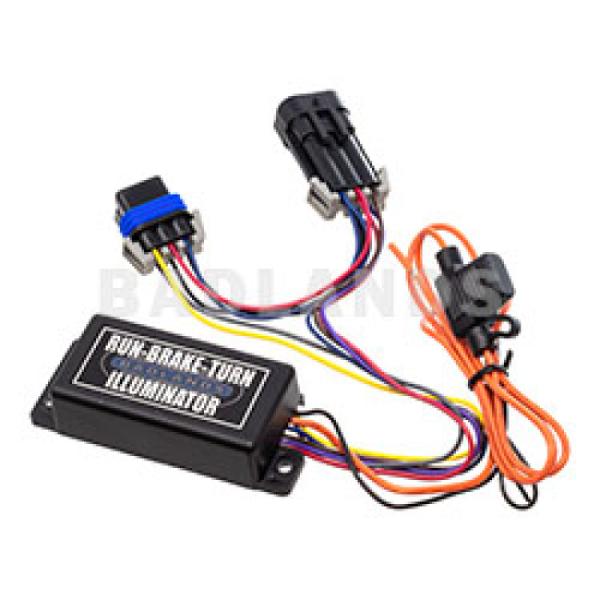 Letric Lighting ILL-IND-01