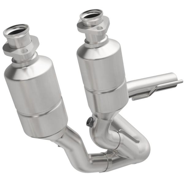 Magnaflow 447187
