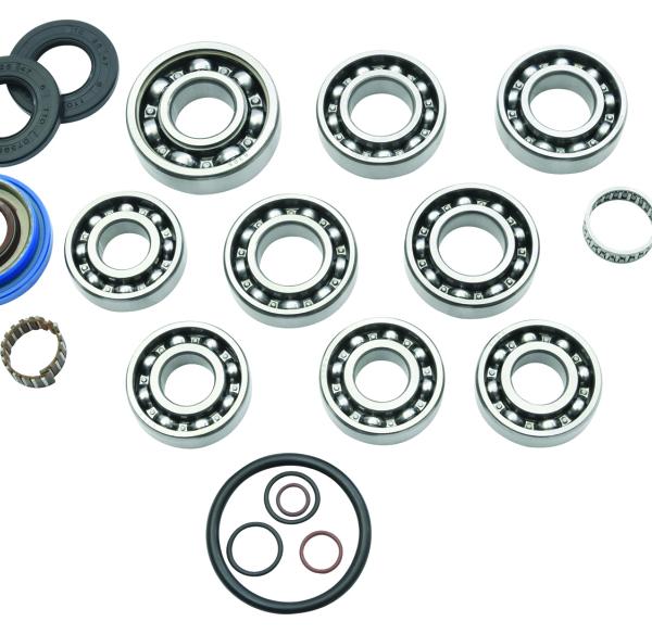 ABR Transmission Rebuild Kits All Balls Racing 25-7013