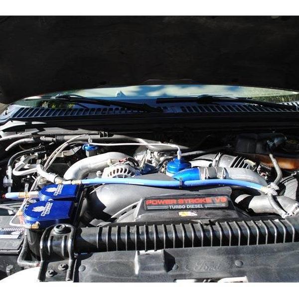 Sinister Diesel SD-EOF-CF-6.0