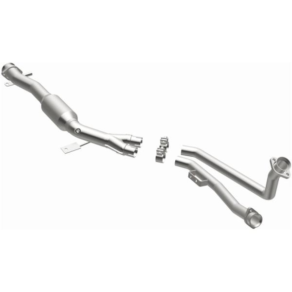 MAG Converter Direct Fit Magnaflow 4481177