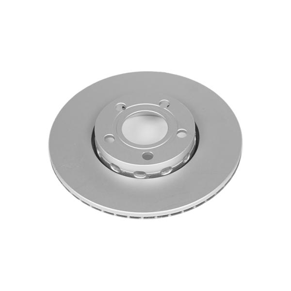 PowerStop EBR430EVC