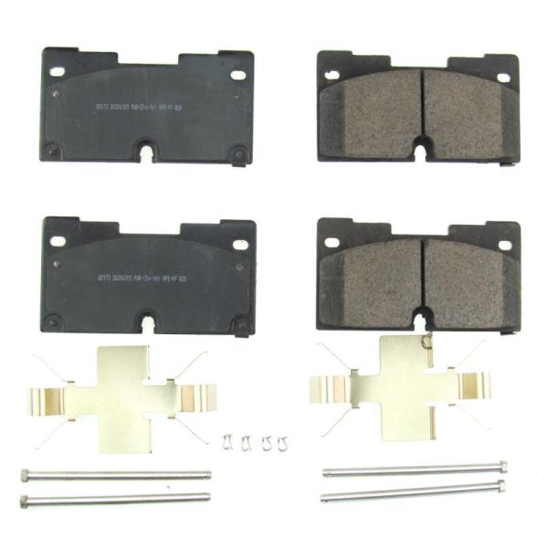 PowerStop 17-2173