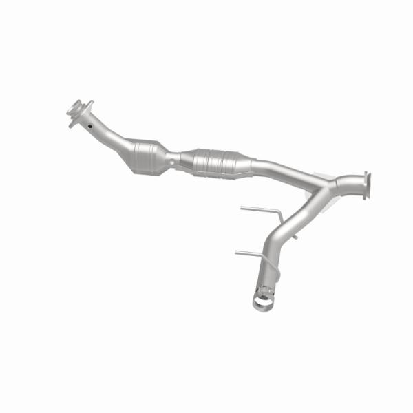 MAG Converter Direct Fit Magnaflow 24414
