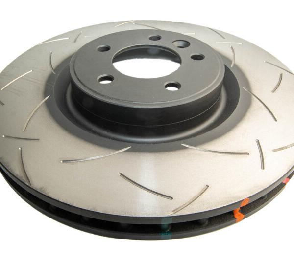 DBA 4000 Series Slotted Rotors DBA 43090S