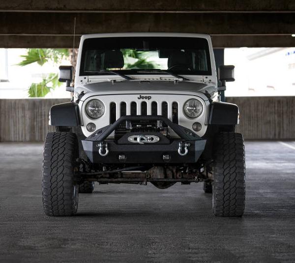 DV8 Offroad FBSHTB-15
