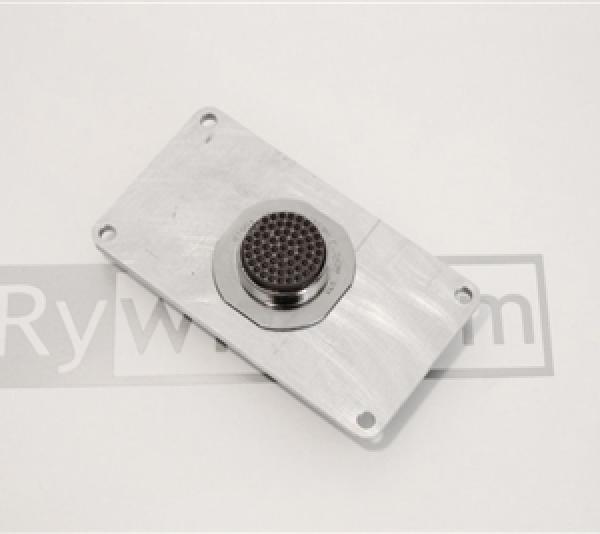 Rywire RY-PLATE-MIL-LARGE