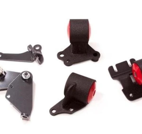 Innovative Mounts 49351-95A