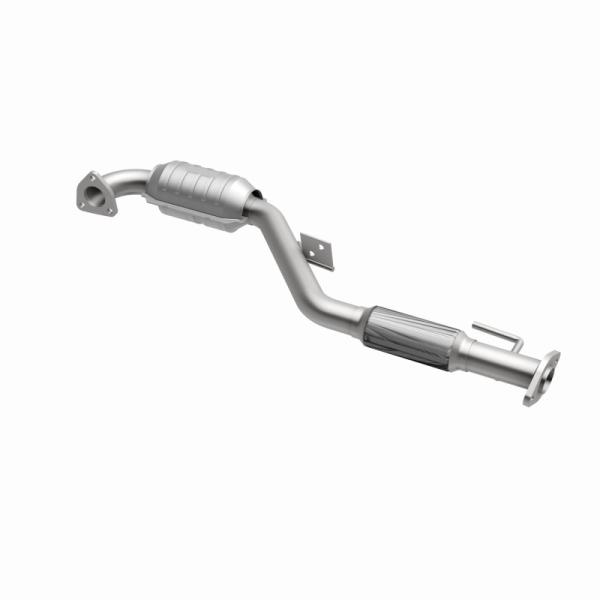 MAG Converter Direct Fit Magnaflow 24429