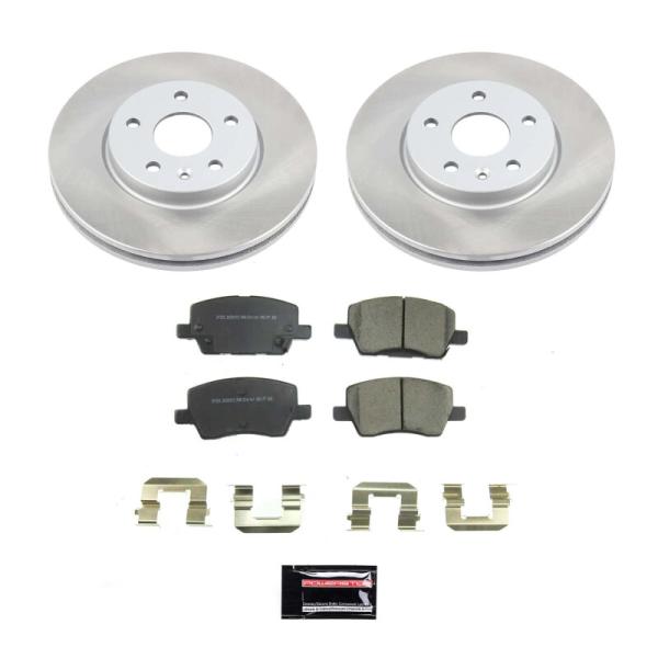PowerStop SC8635