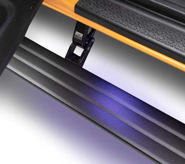 AMP Research 86140-01A