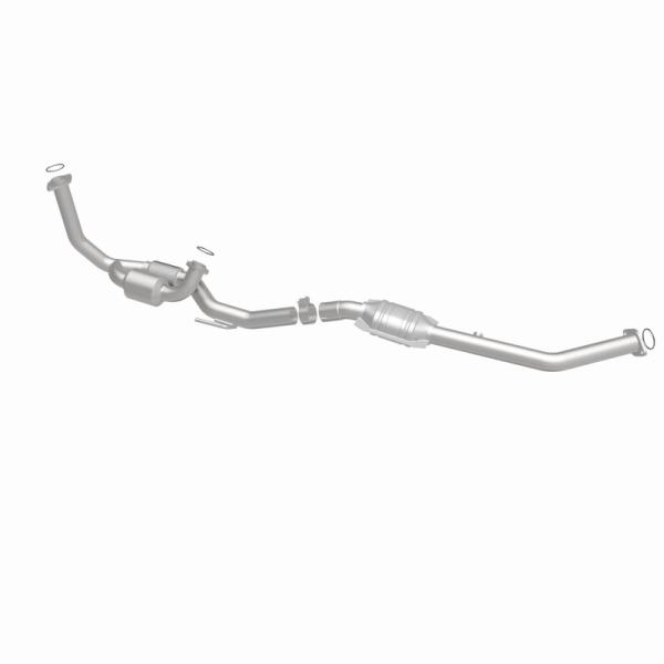 MAG Converter Direct Fit Magnaflow 447163