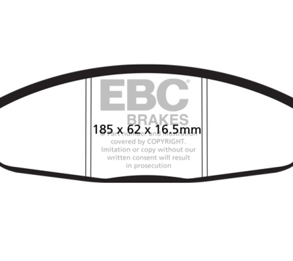 EBC UD997
