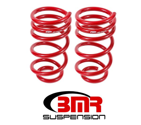 BMR Suspension SP021R