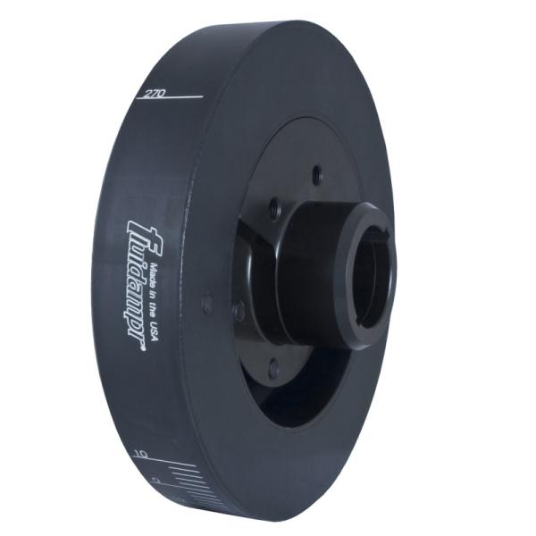 FDR Dampers - Domestic Fluidampr 800181