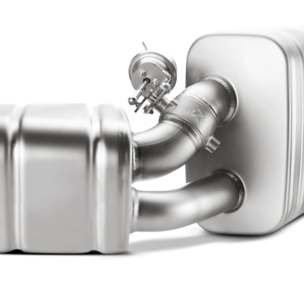 Akrapovic S-PO981SO-HT/1