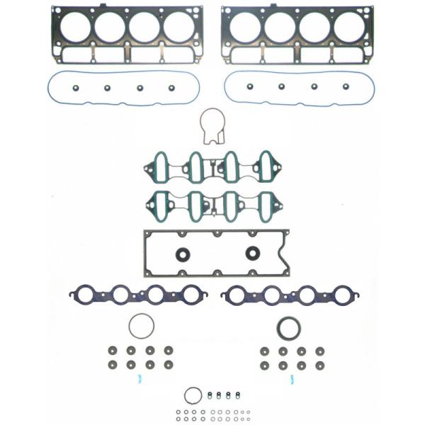 FEL Cylinder Head Gaskets Fel-Pro HS26191PT1