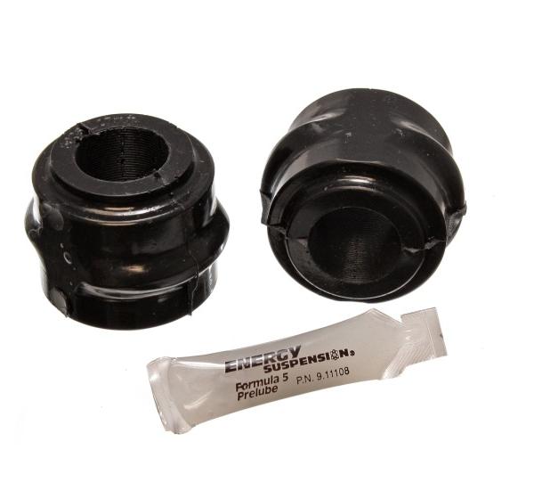 ES Sway Bar Bushings - Black Energy Suspension 5.5171G