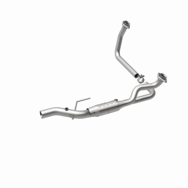 MAG Converter Direct Fit Magnaflow 23295