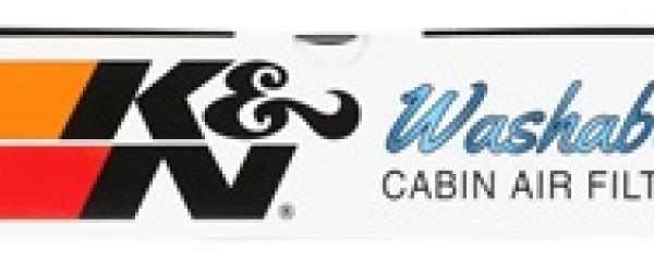 K&N Engineering VF1011