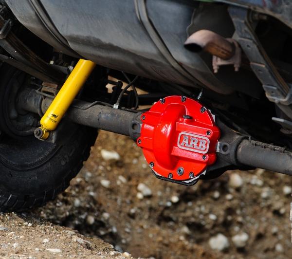 ARB 0750005