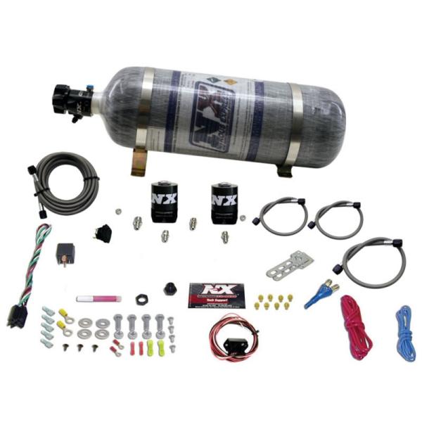 Nitrous Express 20930-12