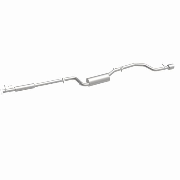 MAG BRE Exhaust Kits Magnaflow 106-0645