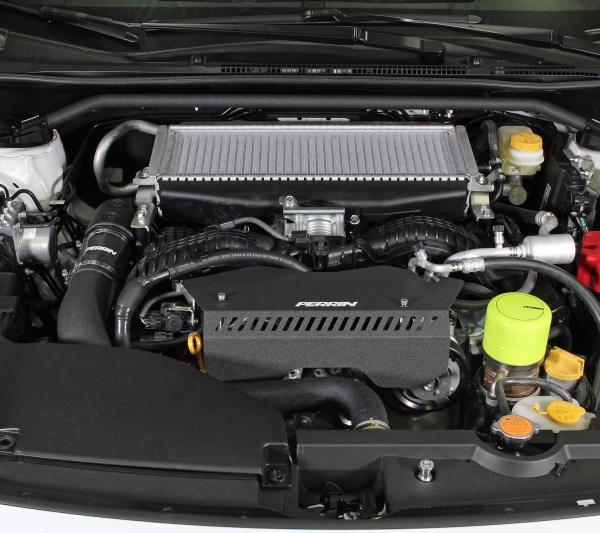 Perrin Performance PSP-ENG-153BK