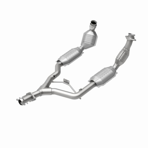 MAG Converter Direct Fit Magnaflow 444064