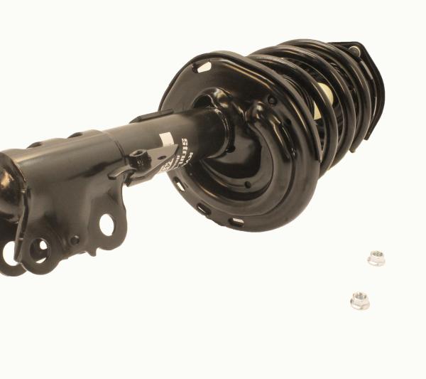KYB Shocks & Struts Strut Plus KYB SR4109