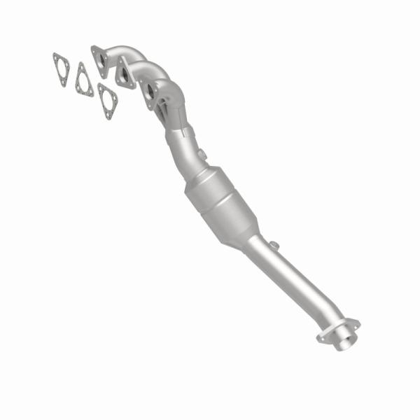 MAG Converter Direct Fit Magnaflow 49795