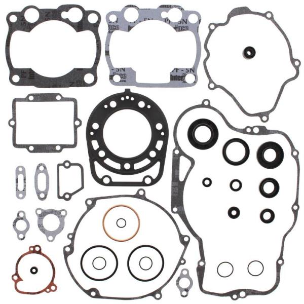 Vertex Pistons 811458