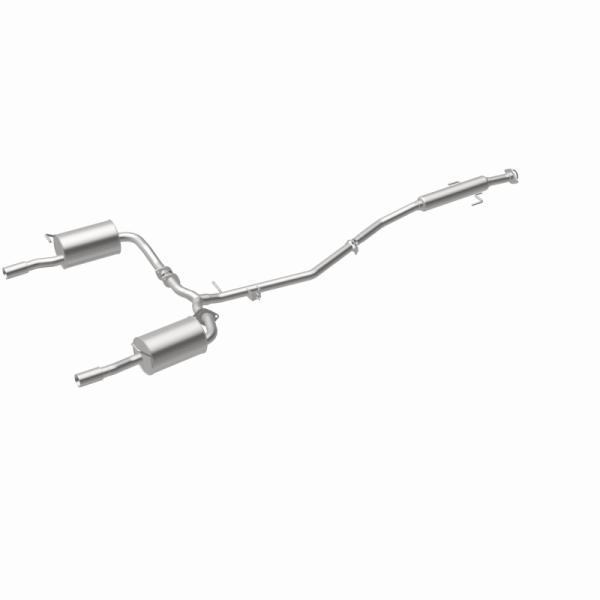MAG BRE Exhaust Kits Magnaflow 106-0227