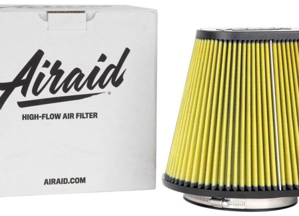 AIR Universal Air Filter Airaid 724-476