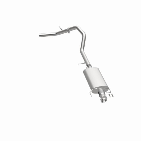 MAG BRE Exhaust Kits Magnaflow 106-0989