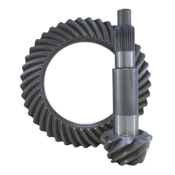 Yukon Gear & Axle YG D60R-354R