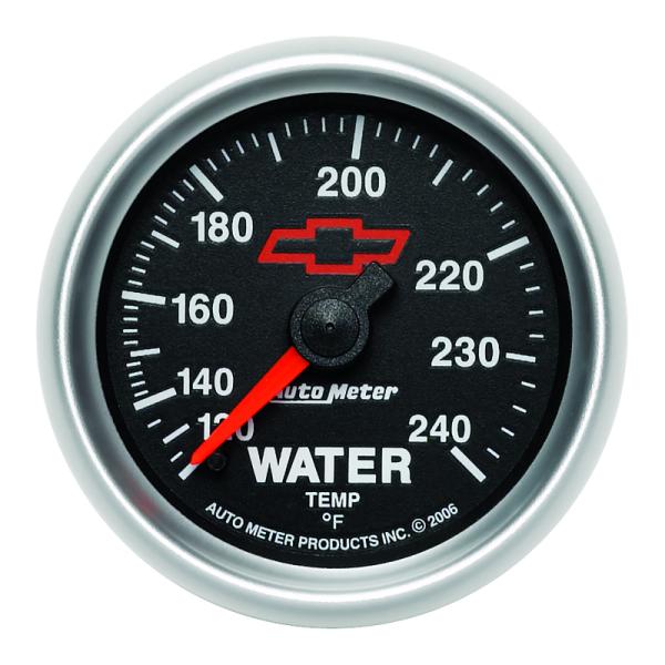 AutoMeter 3632-00406